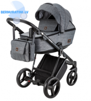 Adamex Cristiano CR-51 bērnu rati